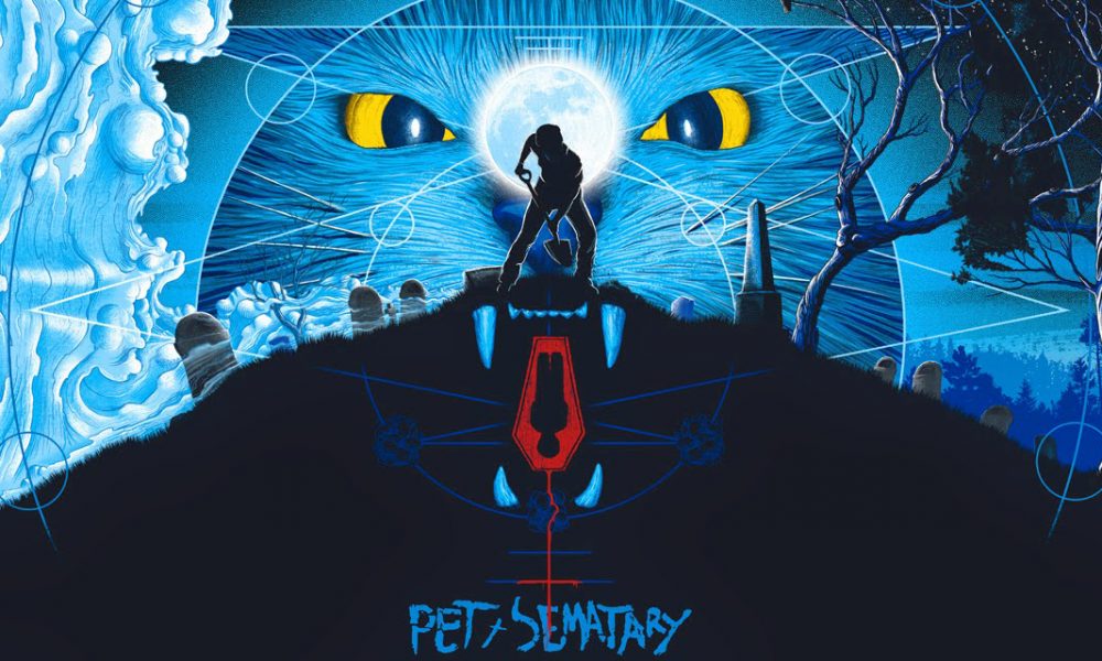 Inilah Sinopsis Pet Sematary Versi Remake - SukaSinema