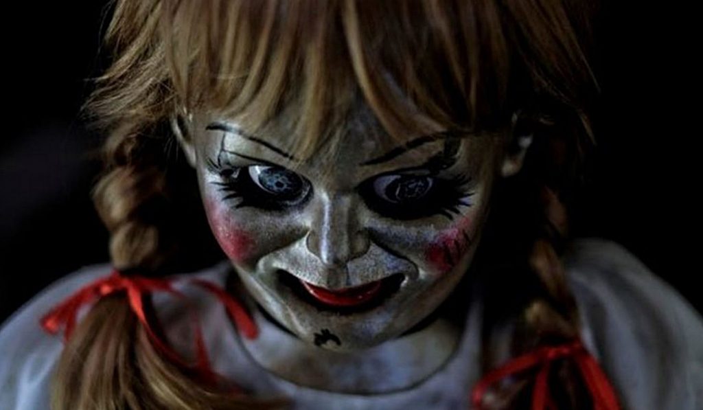 65 Hantu Annabelle Full Movie HD Terbaru