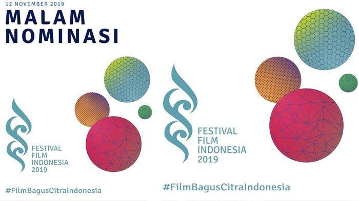 Ini Dia Daftar Lengkap Nominasi Festival Film Indonesia 2019 Sukasinema 