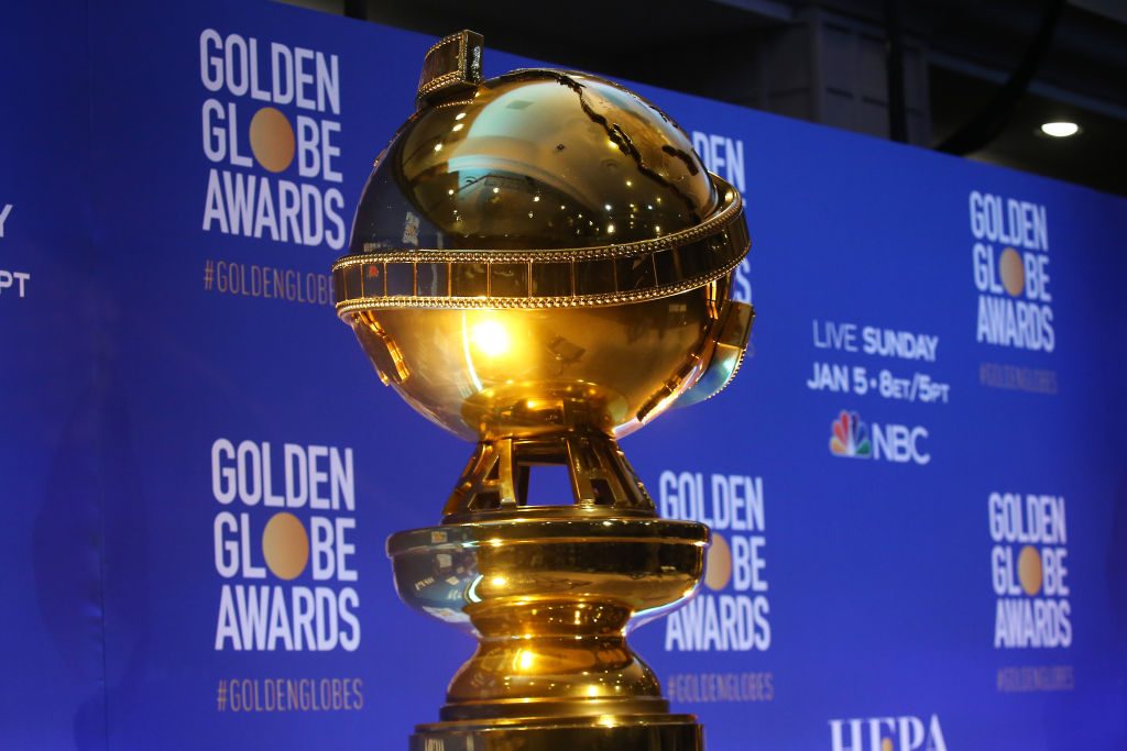 Inilah Daftar Lengkap Pemenang Golden Globe 2020 - SukaSinema