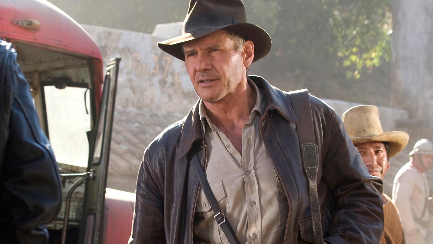 Steven Spielberg Mundur dari Kursi Sutradara Film Indiana Jones 5